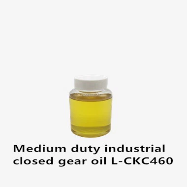 Industrijsko olje za srednje obremenitve L-CKC460